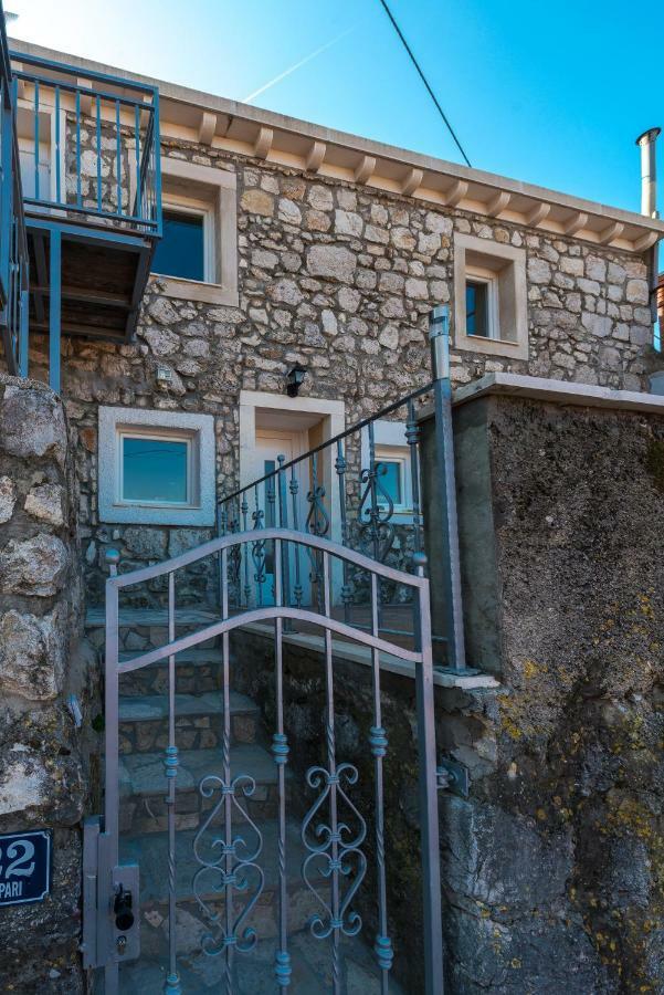 Kupari Hill Apartamento Mlini Exterior foto
